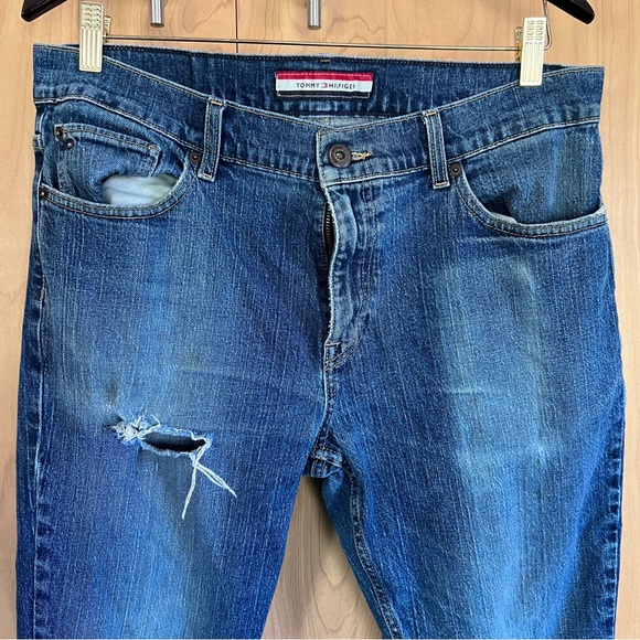 Tommy Hifiger - Picture 5 of 8